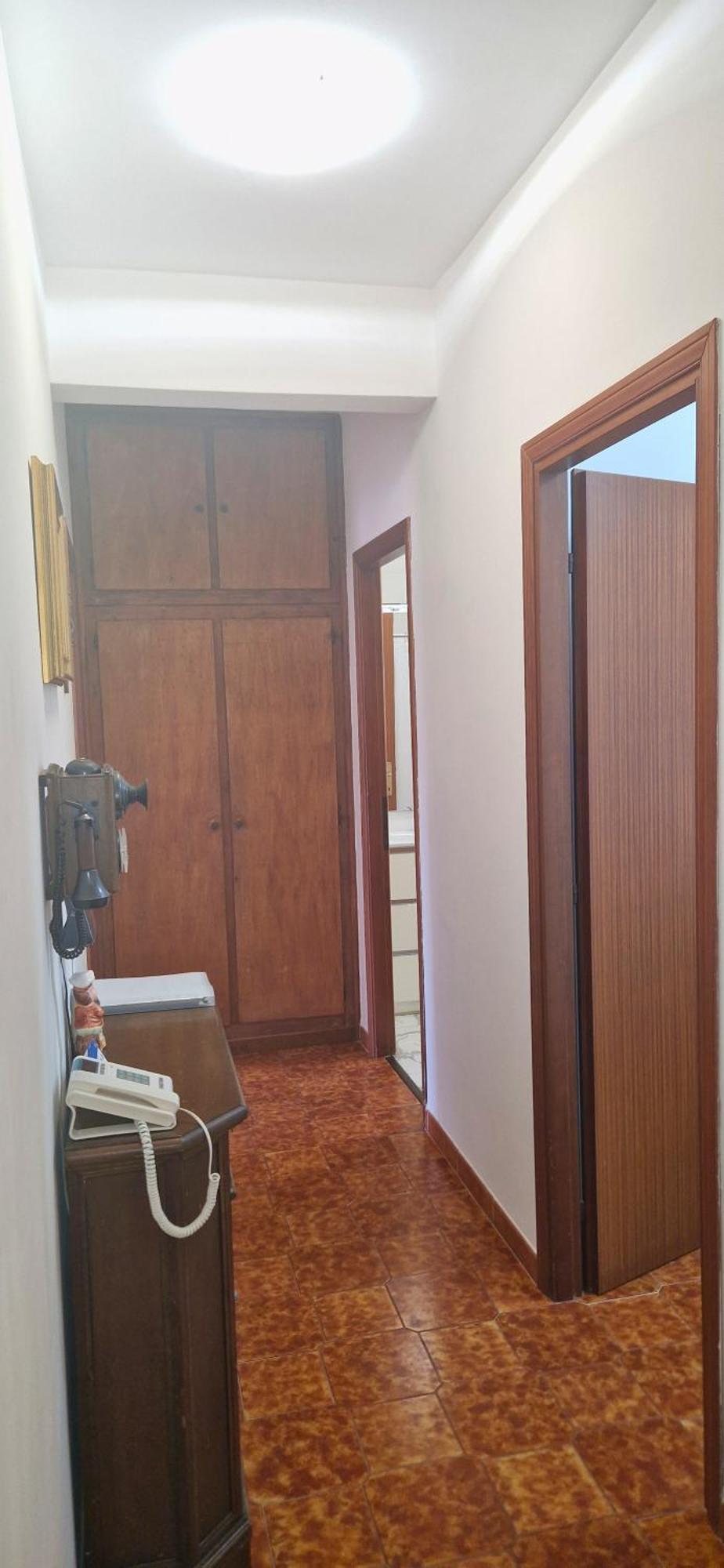 Casa Stazione Magliana Apartment Rome Exterior photo
