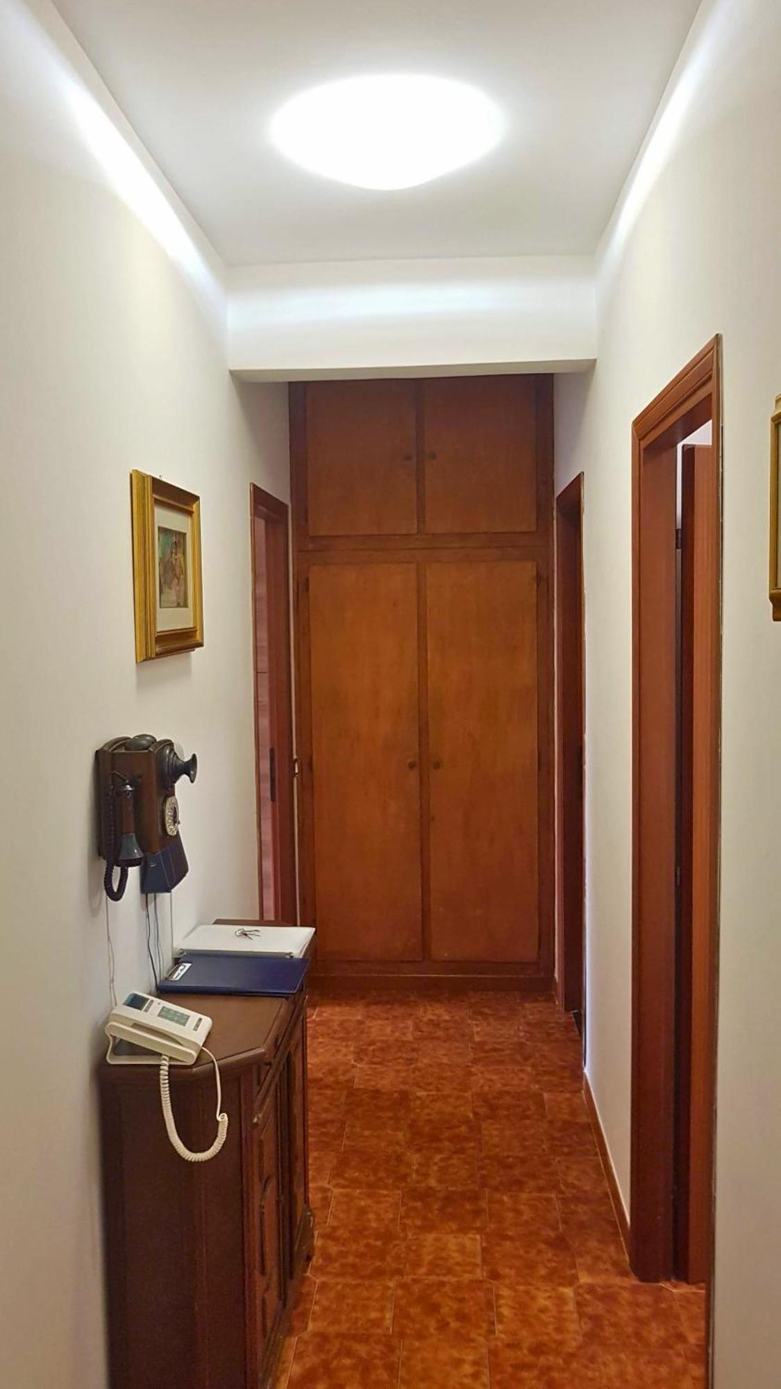 Casa Stazione Magliana Apartment Rome Exterior photo