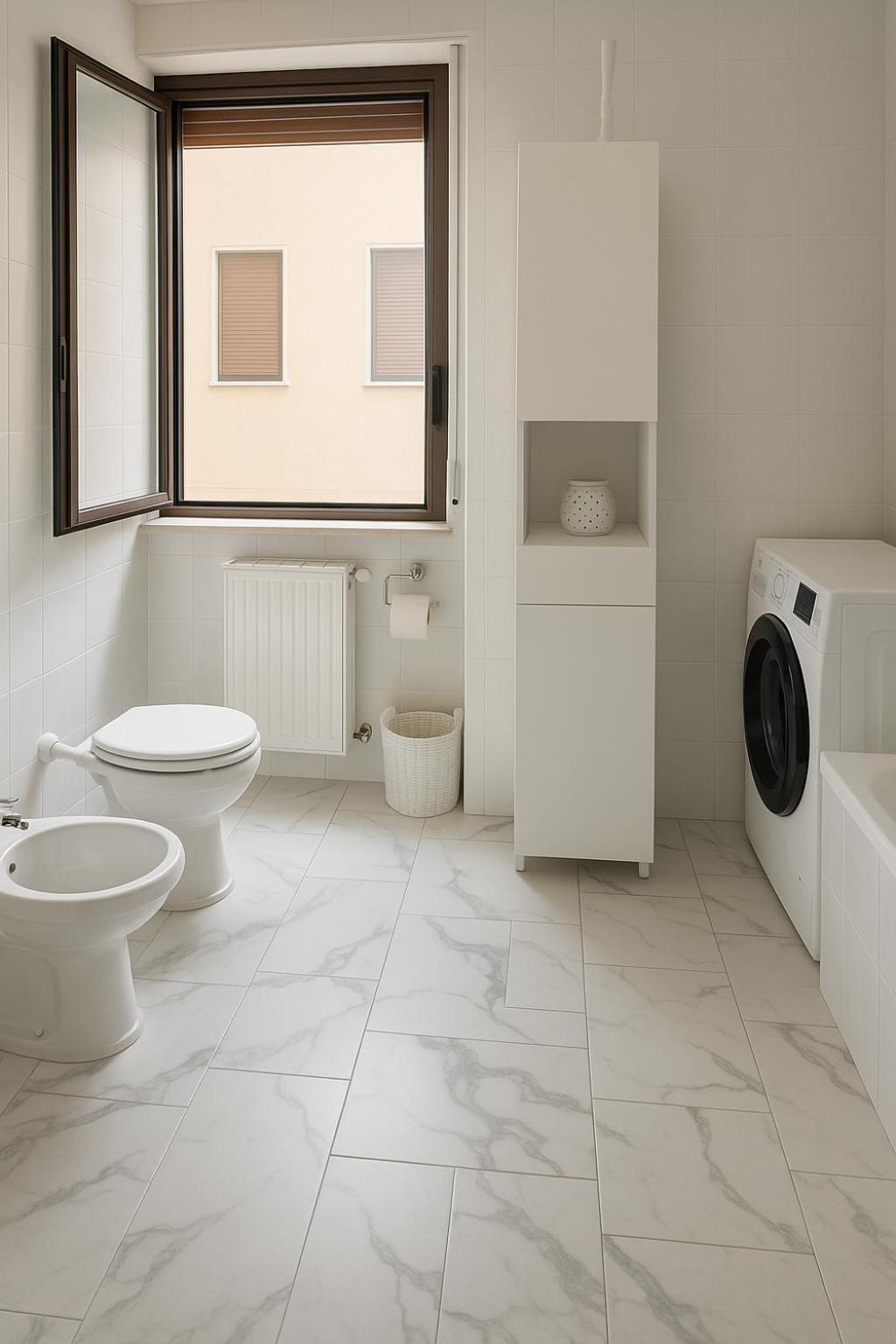 Casa Stazione Magliana Apartment Rome Exterior photo
